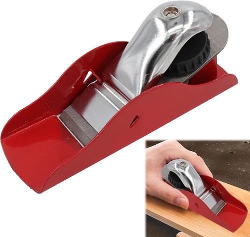 Small wood plane block - small,
