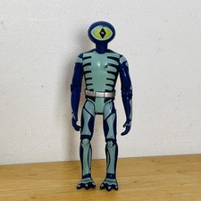 Scooby Doo The Skeleton Man