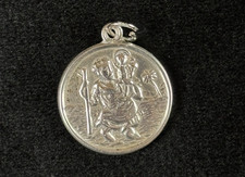 Vintage WJS Sterling Silver