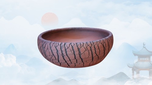 Shallow rustic midi crackle - midi,