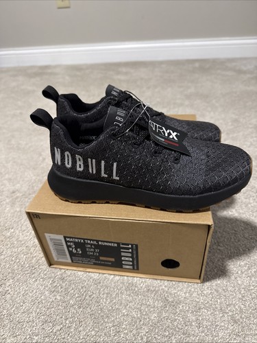 Nobull womens matryx - matryx, trail
