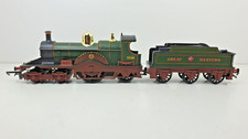 Triang R354 'Lord of the isles' 0-4-4 Locomotive and Tender - Original Boxes