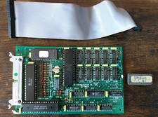 Torch Z80 Communicator - BBC -