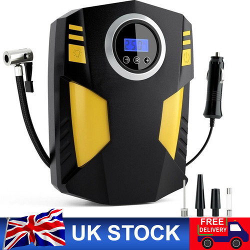 Digital electric car tyre - car,