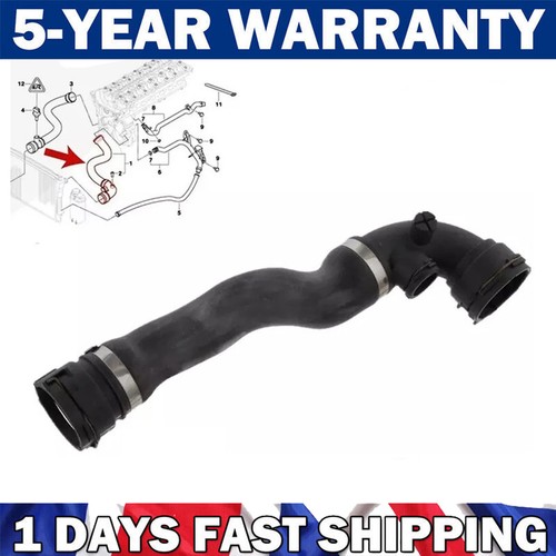 Top radiator coolant - top,