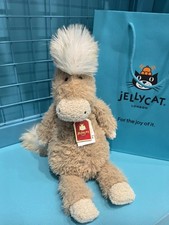 Jellycat Canterneigh Pony 36cm