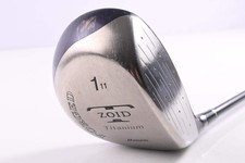 Mizuno T-Zoid Forged Driver /