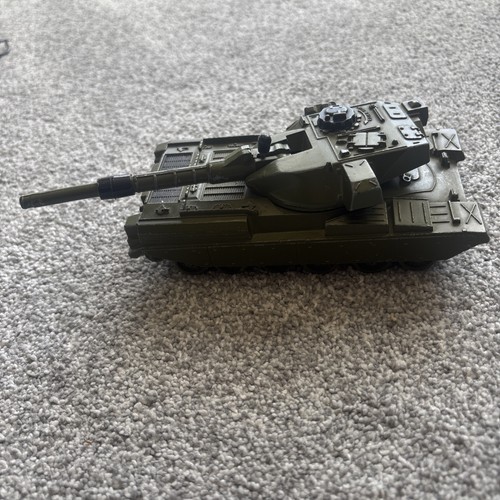Dinky toys chieftain - dinky,