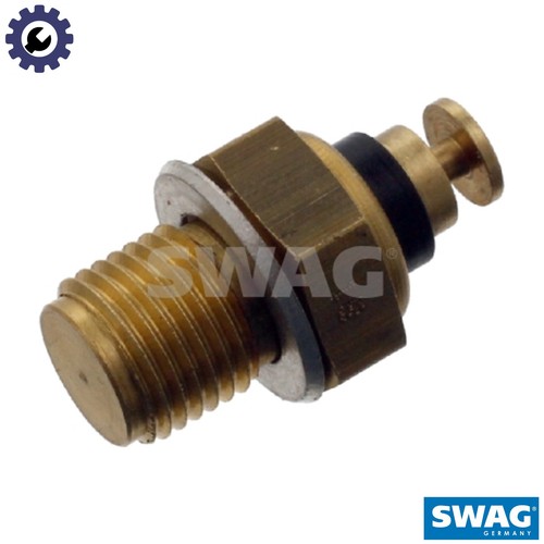 Sensor coolant temperature - sensor,