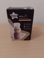 Tommee Tippee Lets Go Portable