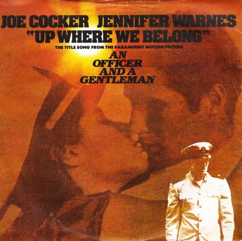 Joe cocker jennifer - joe,
