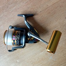 Penn Captiva CV2 6000 Spinning