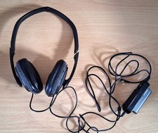 Sony MDR-NC40 Noise Cancelling