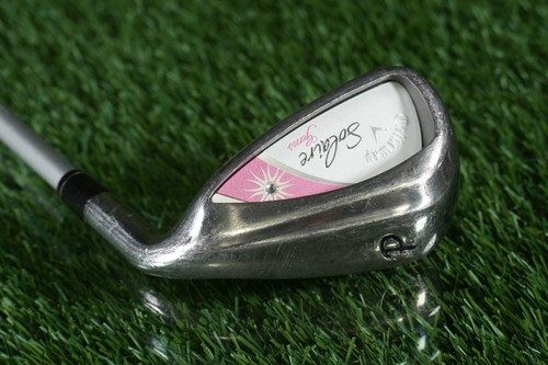 Callaway solaire gems pitching - solaire,
