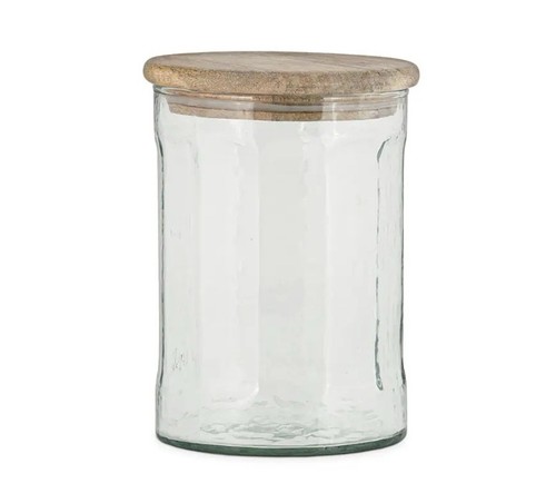 Nkuku igoko storage jar - storage,