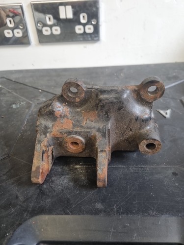 Escort mk3 mk4 turbo cvh - mk3,