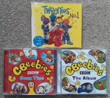 Cbeebies song time - song,