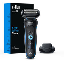 Braun Series 5 5118s