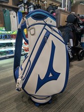 Mizuno Tour Bag 2024