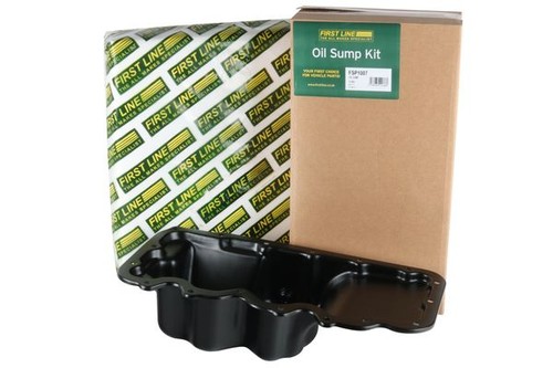 First line fsp1007 oil sump - fsp1007,
