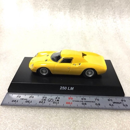 Kyosho ferrari 250lm - ferrari,