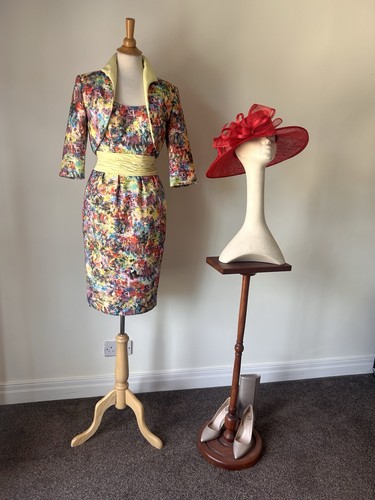 Ian stuart multi - ian, coloured