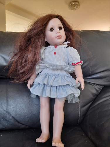 Dolls dorothy wizard oz - dolls,