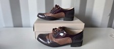 Clarks Hamble Oak Brogues UK