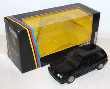 Schabak 1/43 Volkswagen Polo