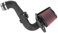 63-2587 K&N Intake fit FORD