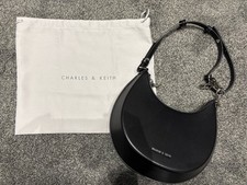 Charles keith black moon - charles, &