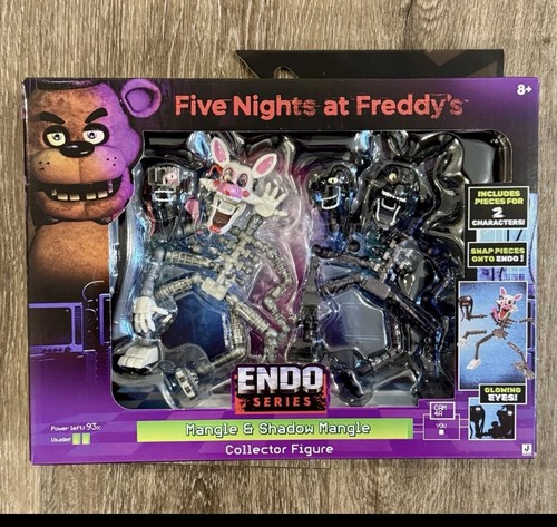 Five nights freddy s - five,