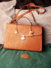 Authentic Mulberry Congo