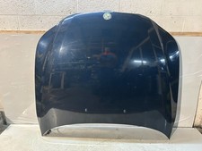 2005  BMW 5 Series E60 Bonnet