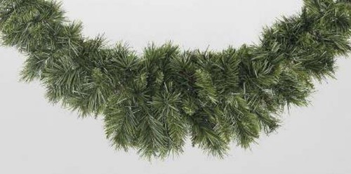 Kateson fir christmas swag - swag,