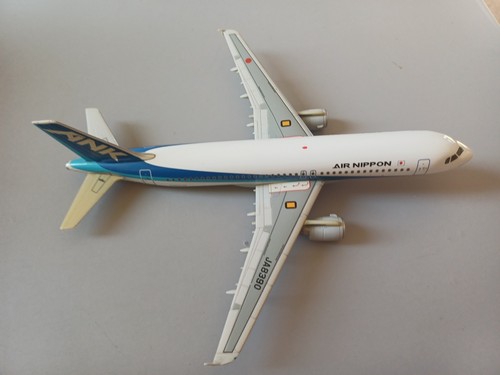 Star jets resin 200 model - 1:200,