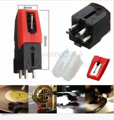 Turntable phono ceramic - turntable,
