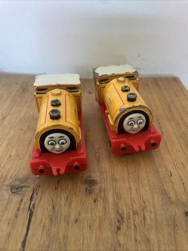 Bill ben vintage thomas the - &,