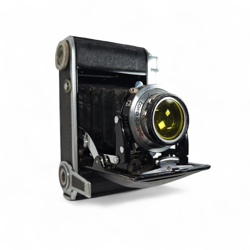 Voigtländer bessa luxe - voigtländer, 66