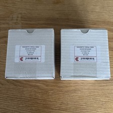 2x Cranford Controls Magnetic