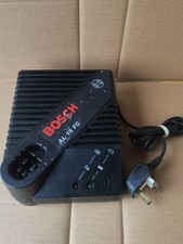 Genuine Bosch 24v Charger AL