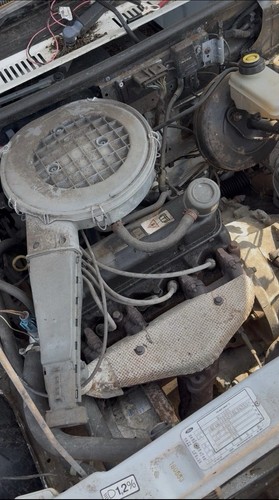 1995 ford fiesta - 1995,