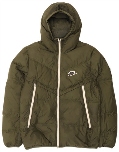 Nike mens hooded - nike, jacket