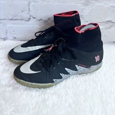 Nike Hypervenom X Air Jordan Proximo NJR TF Astro GS Neymar Size Uk 5.5