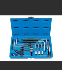 Laser Tools Air Bag Removal Tool Kit 12 Pieces - 5557