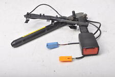 RANGE ROVER SPORT L320  RIGHT SEAT BELT BUCKLE ANCHOR LOCK CATCH 8H22-61208-AA