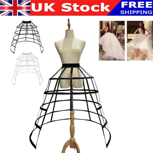 Ladies crinoline underskirt - ladies,