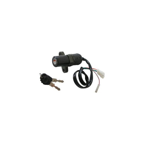 Starter lock for - for, aprilia