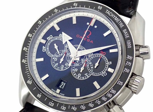Omega speedmaster broad - ●omega,