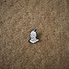 terrifier art the clown enamel